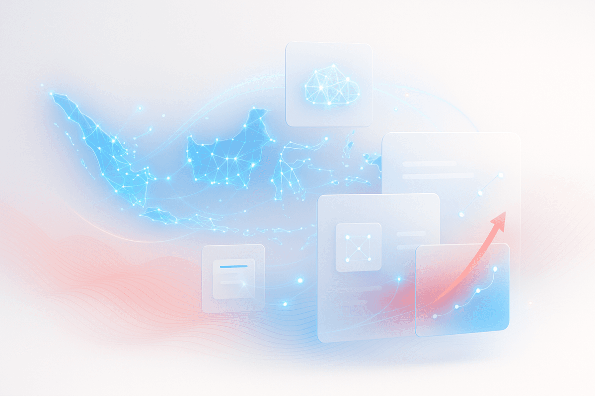 JokeStrive - Tool komedi untuk komedian Indonesia